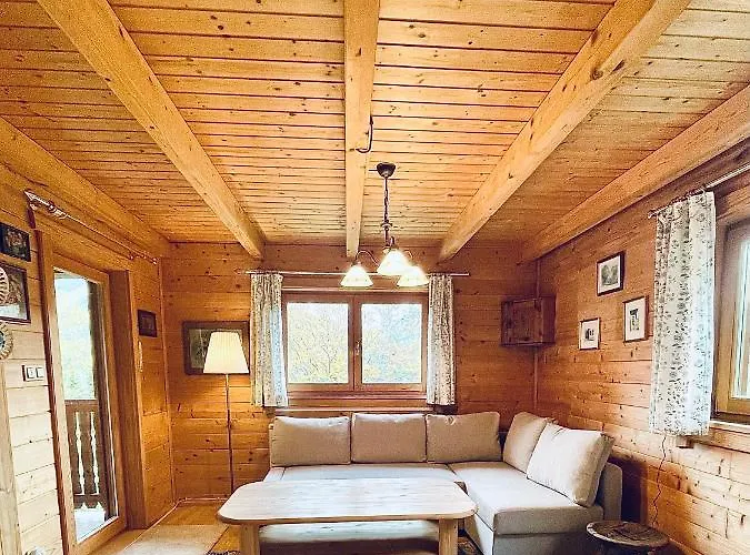 Blockhaus Semmering