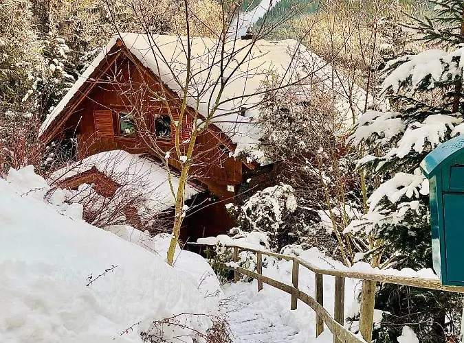 Blockhaus Semmering