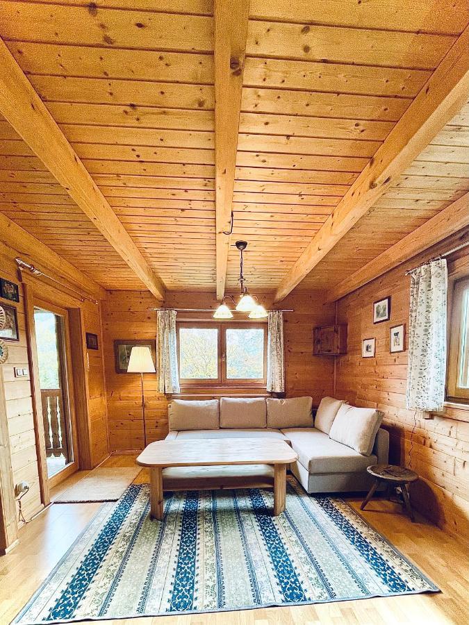 Blockhaus Semmering * Steinhaus am Semmering