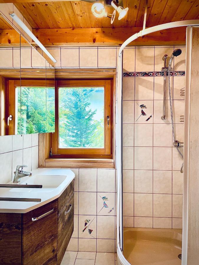 Apartment Blockhaus Semmering Steinhaus am Semmering