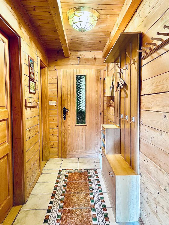 Blockhaus Semmering *