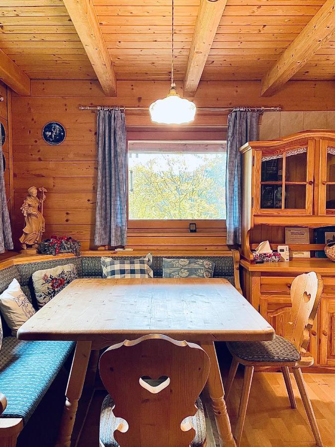 Blockhaus Semmering Apartment Steinhaus am Semmering