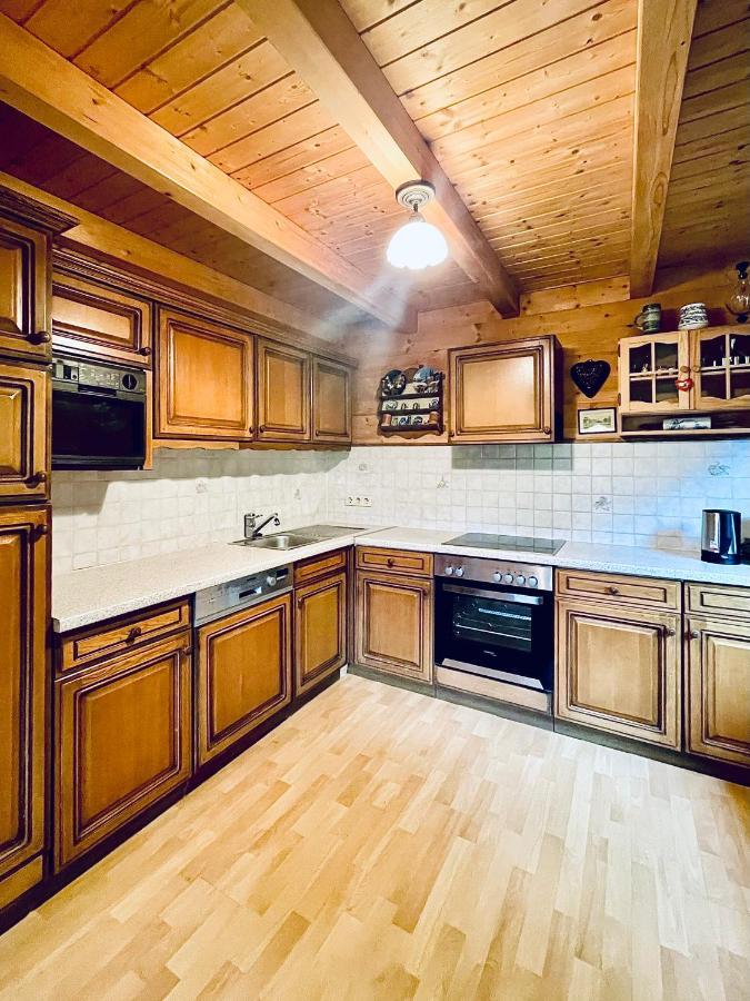 Blockhaus Semmering Steinhaus am Semmering