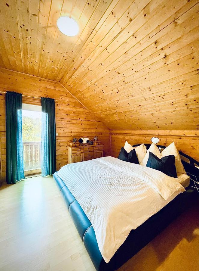 Blockhaus Semmering Steinhaus am Semmering