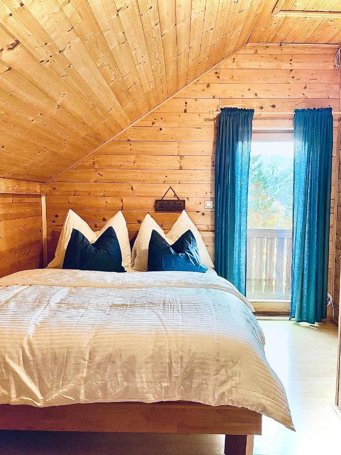 Blockhaus Semmering * Steinhaus am Semmering