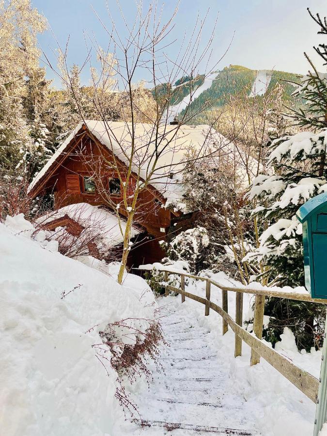 Blockhaus Semmering